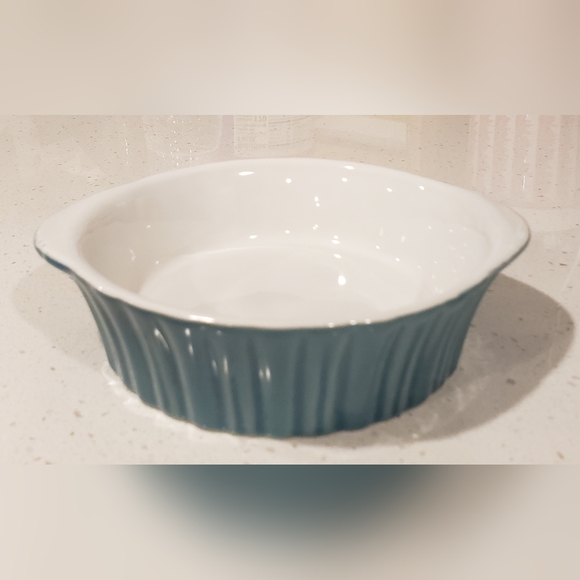 NEW CREME BRULEE STONEWARE - Picture 4 of 7